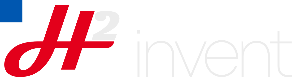 Logo H2 invent